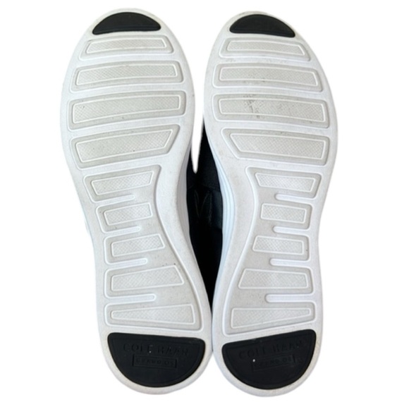 Cole Haan Zero Grand Comfort Walk Sneakers Size 5 - Picture 5 of 7